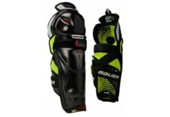 Jambières Bauer Vapor HYPERLITE S 22 5 Jambières Bauer Vapor HYPERLITE S 22 -Hockey Rabais Magasin jambieres bauer vapor hyperlite s 22 1 1