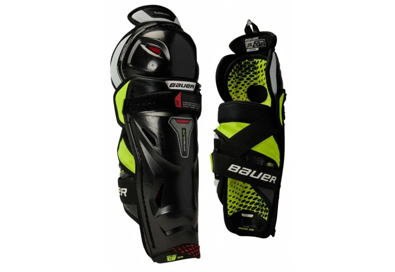 Jambières Bauer Vapor HYPERLITE S 22 4 Jambières Bauer Vapor HYPERLITE S 22 – Image 2