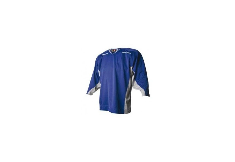 Maillot D'entrainement Sher-Wood 3 Maillot D'entrainement Sher-Wood