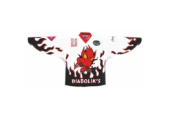 Maillot Owayo De Match ( Pour Club Sur Mesure) -Hockey Rabais Magasin maillot owayo de match 2