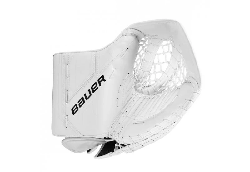 Mitaine Bauer Supreme M5 Pro Senior S22 3 Mitaine Bauer Supreme M5 Pro Senior S22