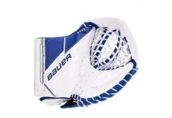 Mitaine Bauer Supreme MACH SR S22 -Hockey Rabais Magasin mitaine bauer supreme mach sr s22 3
