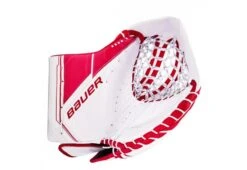 Mitaine Bauer Supreme MACH SR S22 -Hockey Rabais Magasin mitaine bauer supreme mach sr s22 5