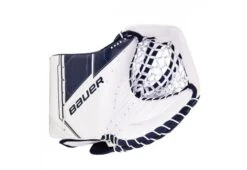 Mitaine Bauer Supreme MACH SR S22 -Hockey Rabais Magasin mitaine bauer supreme mach sr s22 7