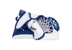 Mitaine Gardien Bauer Vapor 3X S21 -Hockey Rabais Magasin mitaine gardien bauer vapor 3x s21 5