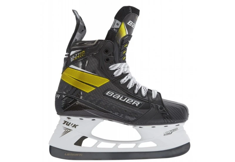 Patins Bauer Supreme ULTRA SONIC Les 8 Dernières Paires 5 Patins Bauer Supreme ULTRA SONIC Les 8 Dernières Paires – Image 3