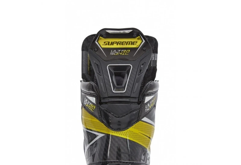 Patins Bauer Supreme ULTRA SONIC Les 8 Dernières Paires 6 Patins Bauer Supreme ULTRA SONIC Les 8 Dernières Paires – Image 4