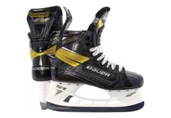Patins Bauer Supreme ULTRA SONIC Les 8 Dernières Paires 14 Patins Bauer Supreme ULTRA SONIC Les 8 Dernières Paires -Hockey Rabais Magasin patins bauer supreme ultra sonic 4