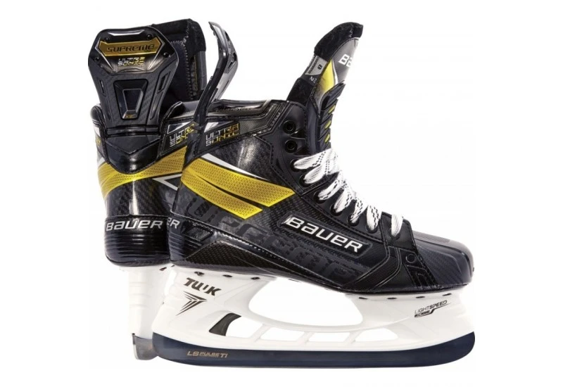 Patins Bauer Supreme ULTRA SONIC Les 8 Dernières Paires 7 Patins Bauer Supreme ULTRA SONIC Les 8 Dernières Paires – Image 5