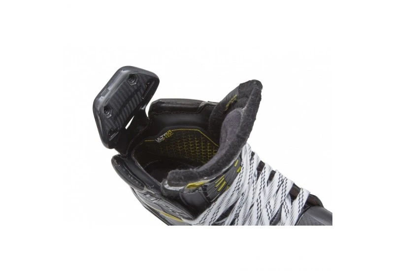 Patins Bauer Supreme ULTRA SONIC Les 8 Dernières Paires 9 Patins Bauer Supreme ULTRA SONIC Les 8 Dernières Paires – Image 7