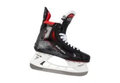 Bauer Vapor 3X Pro Patins Mise à Jour 17 03 23 -Hockey Rabais Magasin patins bauer vapor 3x pro 6