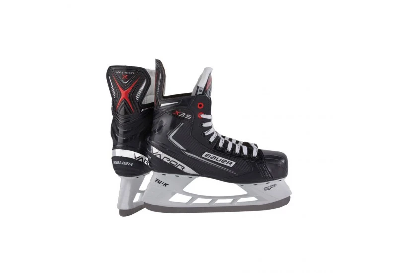 Bauer Vapor X3.5 S21 Patins 3 Bauer Vapor X3.5 S21 Patins