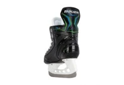 Patins Bauer X-LP - Enfant -Hockey Rabais Magasin patins bauer x lp enfant 2