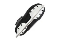 Patins Bauer X-LP - Enfant -Hockey Rabais Magasin patins bauer x lp enfant 4