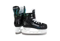 Patins Bauer X-LP - Enfant -Hockey Rabais Magasin patins bauer x lp enfant 6