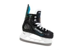 Patins Bauer X-LP - Enfant -Hockey Rabais Magasin patins bauer x lp enfant 7