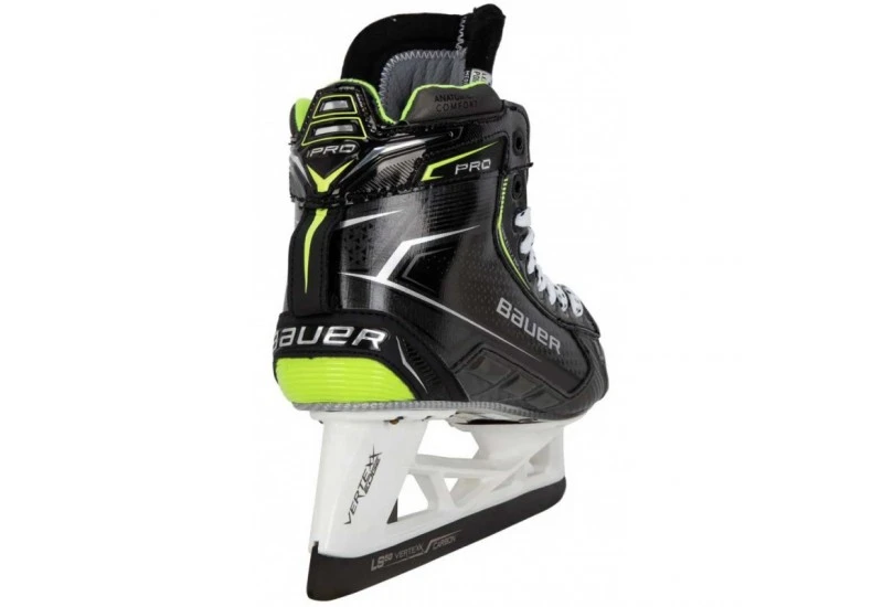 Patins Gardien Bauer Pro Nouveauté 2023 6 Patins Gardien Bauer Pro Nouveauté 2023 – Image 4