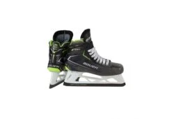 Patins Gardien Bauer Pro Nouveauté 2023 17 Patins Gardien Bauer Pro Nouveauté 2023 -Hockey Rabais Magasin patins gardien bauer pro nouveaute 2023 7