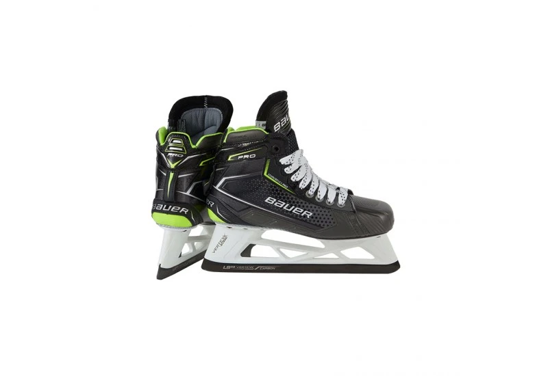 Patins Gardien Bauer Pro Nouveauté 2023 10 Patins Gardien Bauer Pro Nouveauté 2023 – Image 8