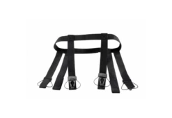 Porte Jarretelles Gardien SR