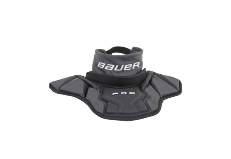 Protège Cou Gardien Bauer Pro - S21 3 Protège Cou Gardien Bauer Pro - S21