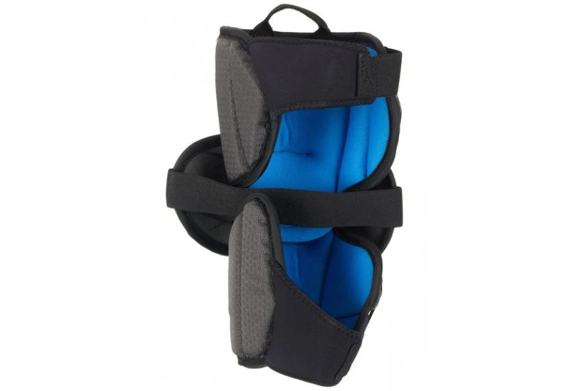 Protège Genoux Bauer Elite 4 Protège Genoux Bauer Elite – Image 2