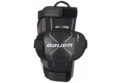 Protège Genoux Bauer Elite 7 Protège Genoux Bauer Elite -Hockey Rabais Magasin protege genoux bauer elite 2