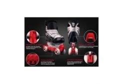 Protège Lame Roulettes -Hockey Rabais Magasin protege lame roulettes 7