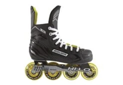 Hockey Rabais Magasin 27 Roller Bauer RS 1er Prix Remise 30% Sur Taille 6 à 9