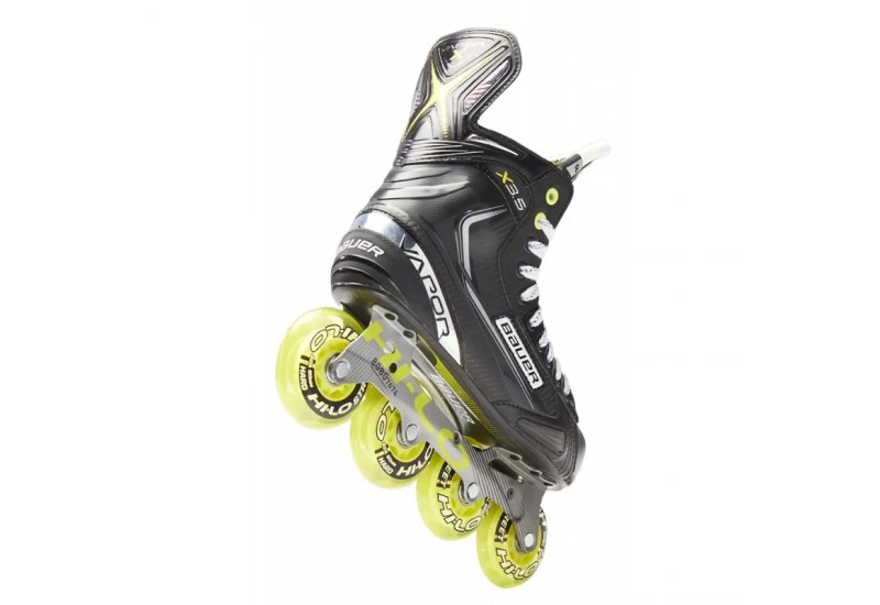 Rollers Bauer Vapor X3.5 S22 4 Rollers Bauer Vapor X3.5 S22 – Image 2