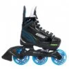 Rollers Réglable Bauer XLP - Enfant Et JUNIOR -Hockey Rabais Magasin rollers bauer xlp enfant disponible mi avril