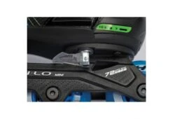 Rollers Réglable Bauer XLP - Enfant Et JUNIOR -Hockey Rabais Magasin rollers bauer xlp enfant disponible mi avril 1 2