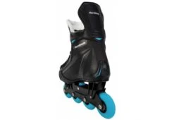 Rollers Marsblade O1 Kraft Team - Enfant -Hockey Rabais Magasin rollers marsblade o1 kraft team enfant 4