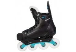 Rollers Marsblade R1 Kraft Team -Hockey Rabais Magasin rollers marsblade r1 kraft team 3