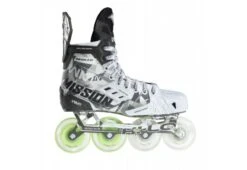 Hockey Rabais Magasin 23 Rollers Mission Inhaler WM02 S21