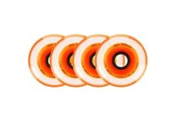 Roue Labeda Millenium Soft 76 A Par 4 -Hockey Rabais Magasin roue labeda millenium soft 2