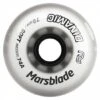 Roue Marsblade Dinamic 74A - Pack De 4 -Hockey Rabais Magasin roue marsblade dinamic 74a pack de 4