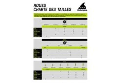 Roues Salomon Hydrogen Spectre 80 Mm 85 A -Hockey Rabais Magasin roues salomon hydrogen spectre 80 mm 85 a 1 2