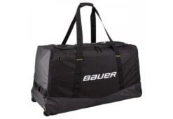 Sac D'équipement Bauer Core à Roulettes SR L 11 Sac D'équipement Bauer Core à Roulettes SR L -Hockey Rabais Magasin sac d equipement bauer core a roulettes 4