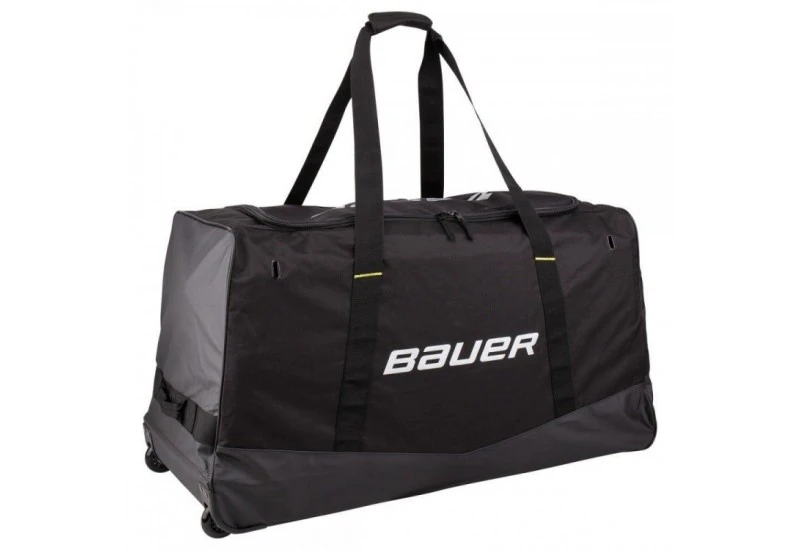 Sac D'équipement Bauer Core à Roulettes SR L 7 Sac D'équipement Bauer Core à Roulettes SR L – Image 5