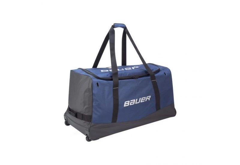 Sac D'équipement Bauer Core à Roulettes SR L 3 Sac D'équipement Bauer Core à Roulettes SR L