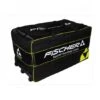 Fisher SAC GARDIEN FISCHER PRO JUNIOR 37" À ROULETTES 2 Fisher SAC GARDIEN FISCHER PRO JUNIOR 37" À ROULETTES -Hockey Rabais Magasin sac gardien fischer frgw10 junior 37 a roulettes