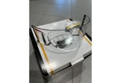 Visière De Remplacement Hejduk SR