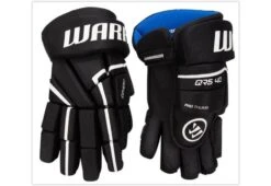 Warrior Covert QR5 40 Gants De Hockey