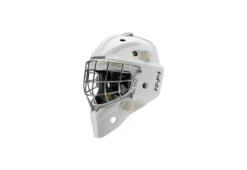 Warrior Ritual F1+ Mask Senior Pour Gardien De But Blanc -Hockey Rabais Magasin warrior ritual f1 mask senior pour gardien de but blanc 2